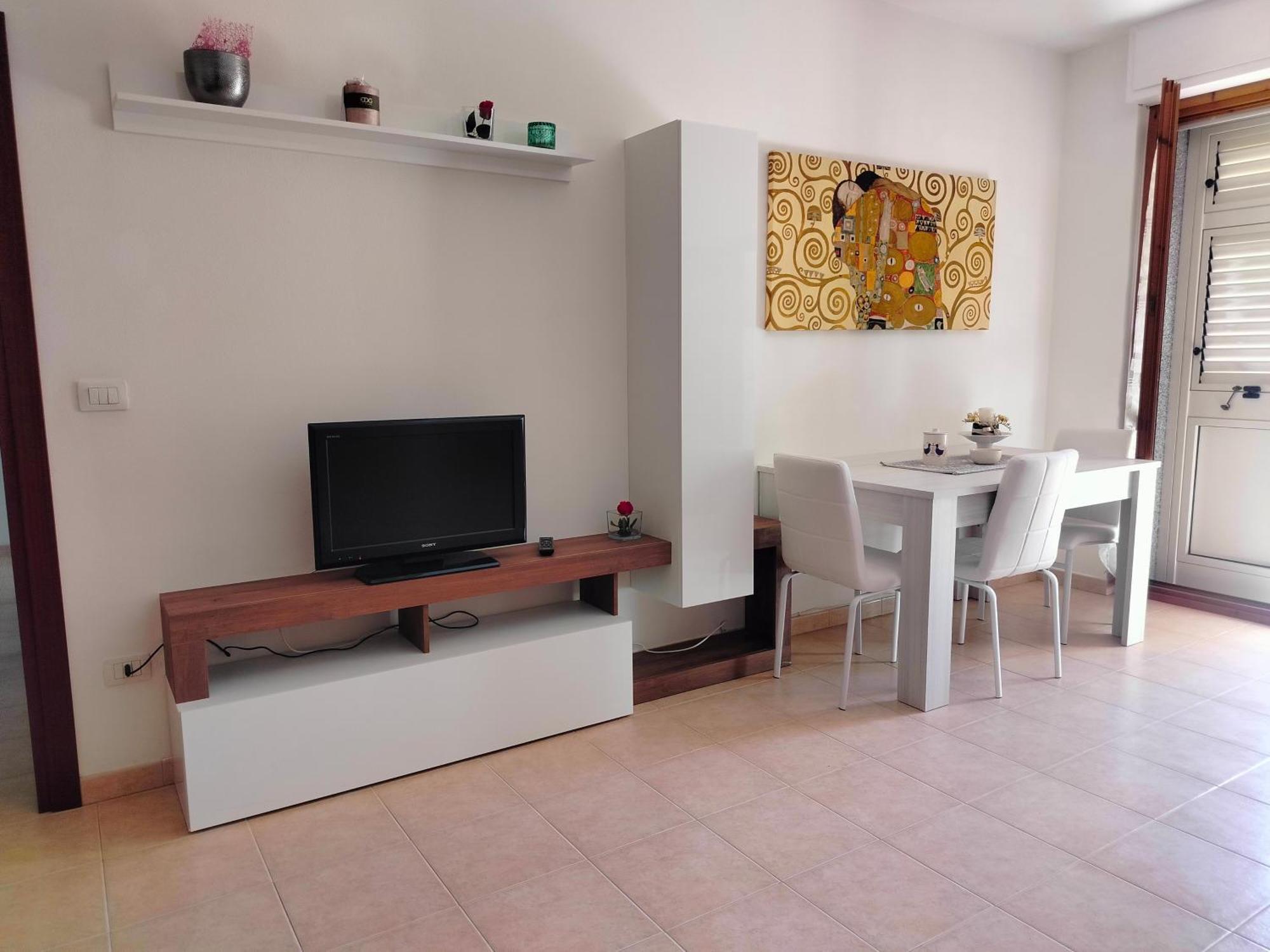 Settembre 95 Appartement *