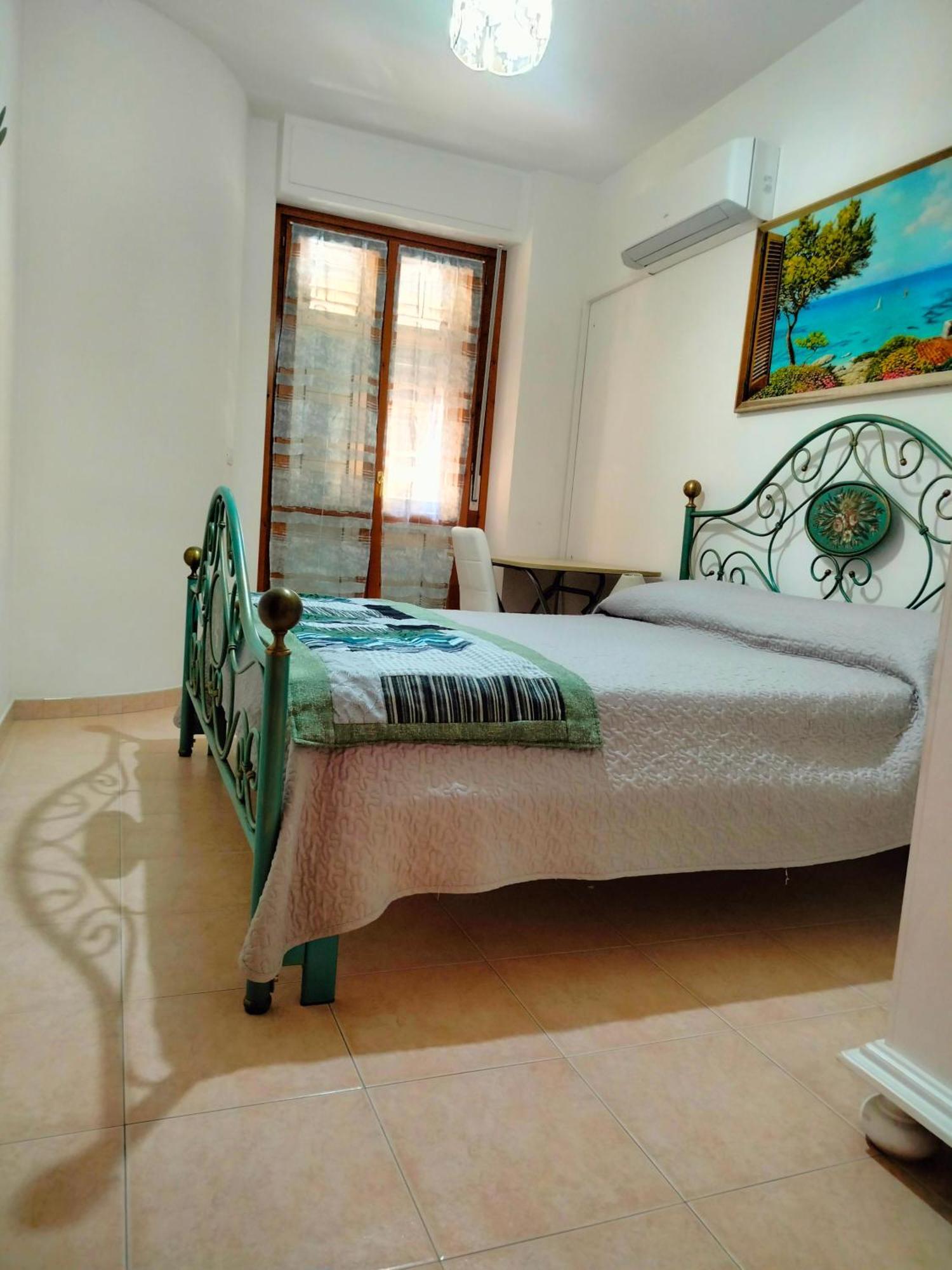 Appartement Settembre 95